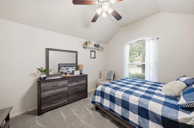 1003 Killian Drive, Mansfield, TX 76063
