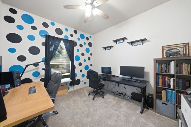 1003 Killian Drive, Mansfield, TX 76063