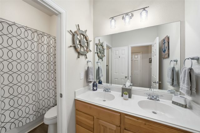 1003 Killian Drive, Mansfield, TX 76063