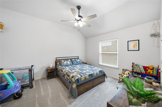 1003 Killian Drive, Mansfield, TX 76063