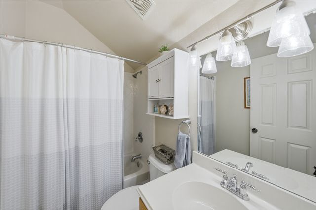1003 Killian Drive, Mansfield, TX 76063