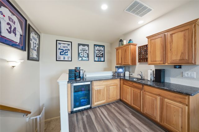 1003 Killian Drive, Mansfield, TX 76063