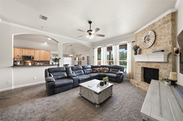 1003 Killian Drive, Mansfield, TX 76063