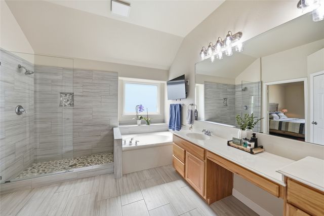 1003 Killian Drive, Mansfield, TX 76063