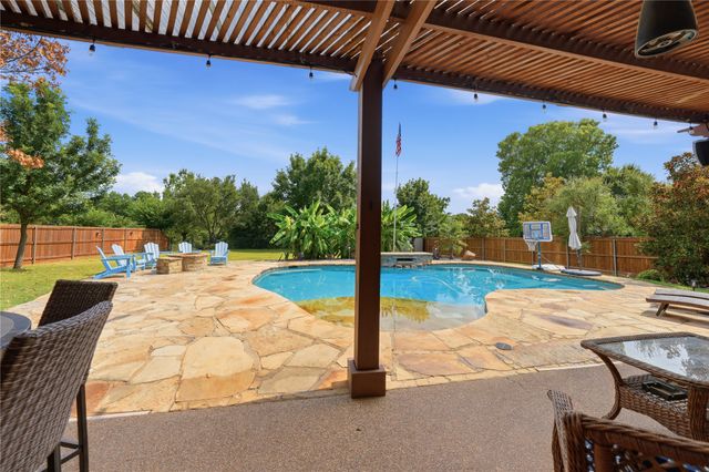 1003 Killian Drive, Mansfield, TX 76063