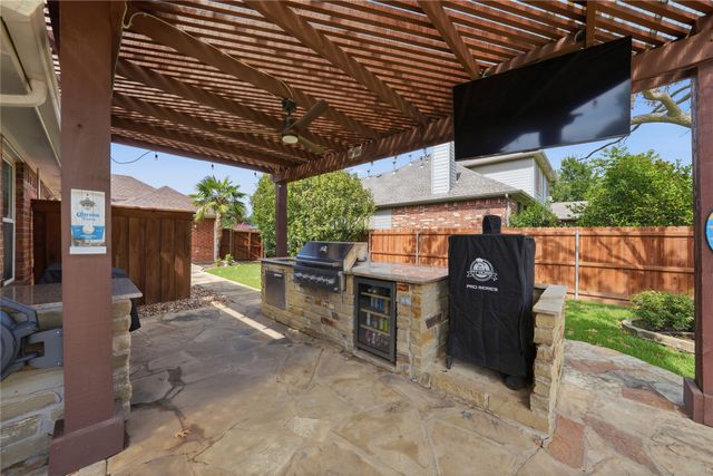 1003 Killian Drive, Mansfield, TX 76063