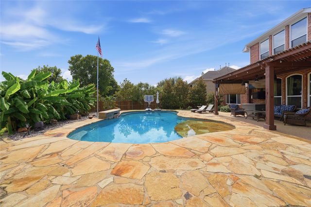 1003 Killian Drive, Mansfield, TX 76063
