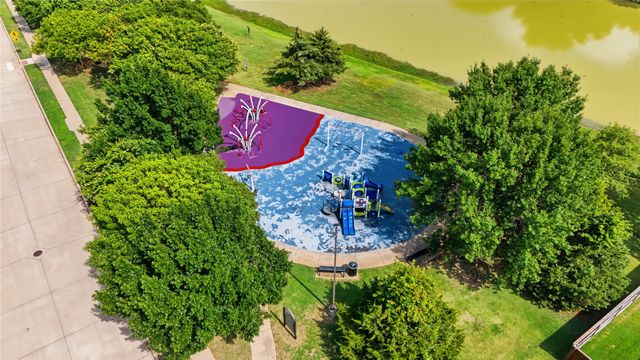 1003 Killian Drive, Mansfield, TX 76063