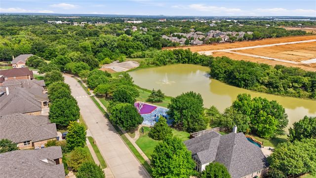 1003 Killian Drive, Mansfield, TX 76063