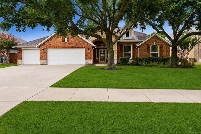 1003 Killian Drive, Mansfield, TX 76063