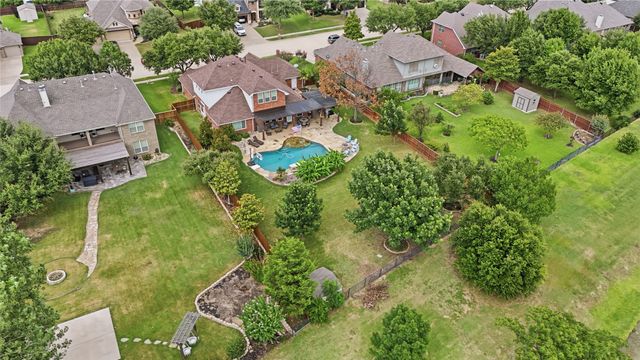 1003 Killian Drive, Mansfield, TX 76063