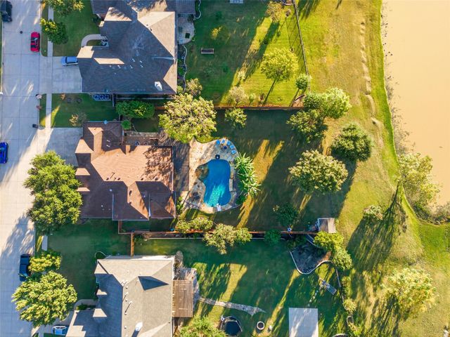 1003 Killian Drive, Mansfield, TX 76063