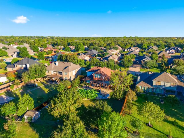 1003 Killian Drive, Mansfield, TX 76063