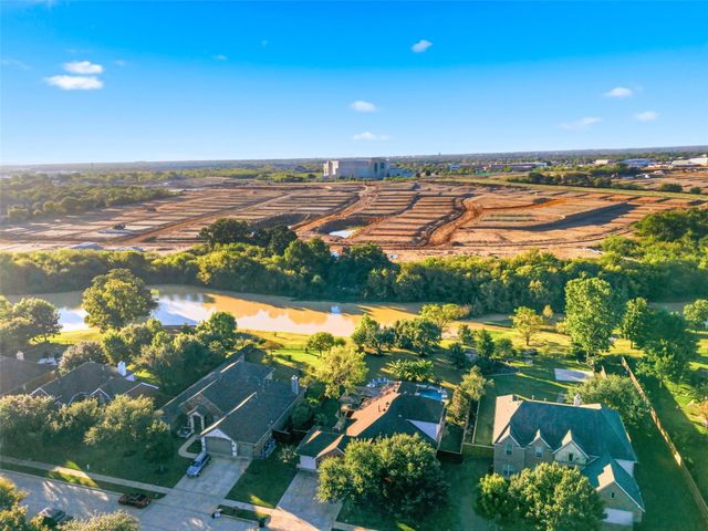 1003 Killian Drive, Mansfield, TX 76063