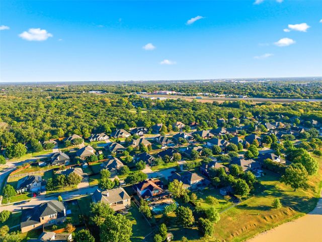 1003 Killian Drive, Mansfield, TX 76063