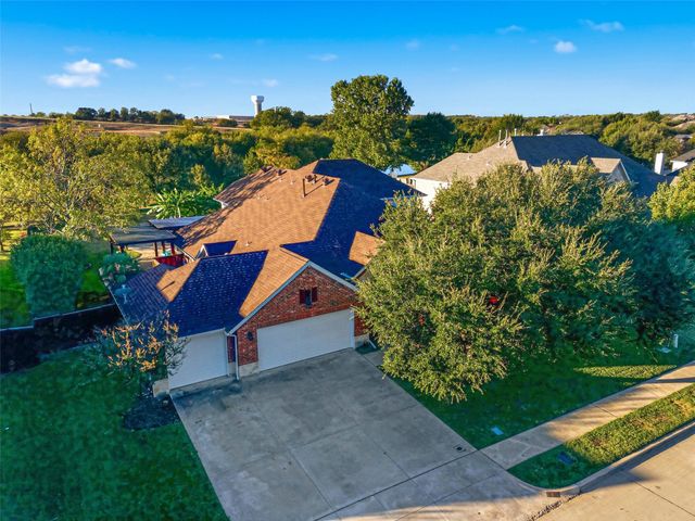 1003 Killian Drive, Mansfield, TX 76063