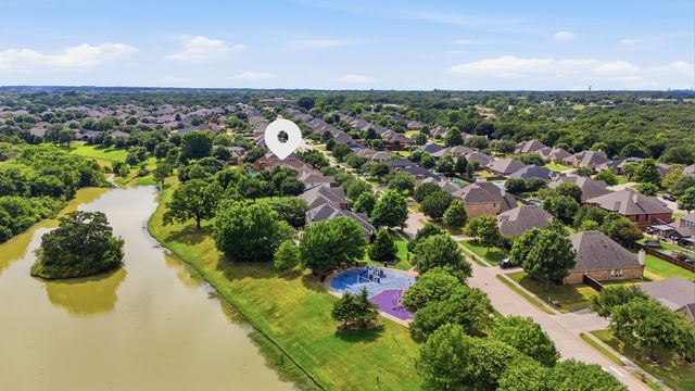1003 Killian Drive, Mansfield, TX 76063