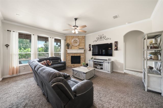 1003 Killian Drive, Mansfield, TX 76063