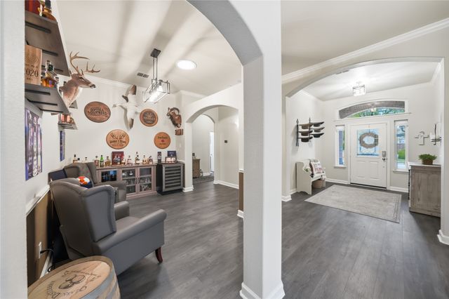 1003 Killian Drive, Mansfield, TX 76063