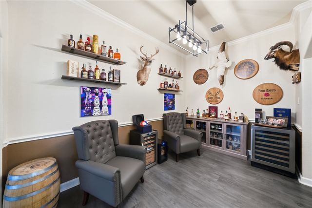 1003 Killian Drive, Mansfield, TX 76063