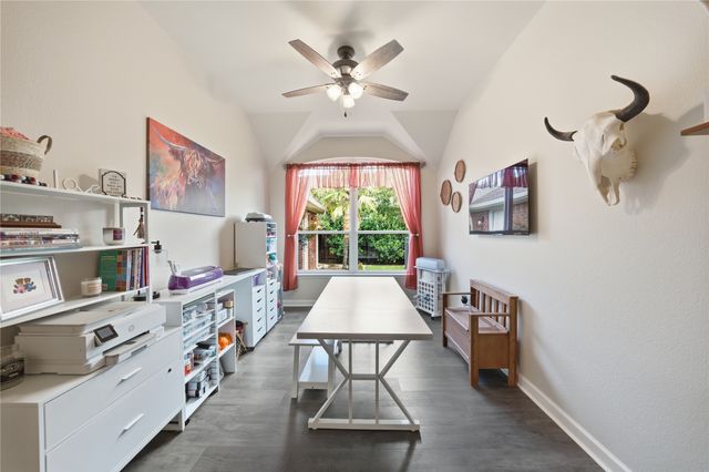 1003 Killian Drive, Mansfield, TX 76063