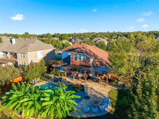 1003 Killian Drive, Mansfield, TX 76063