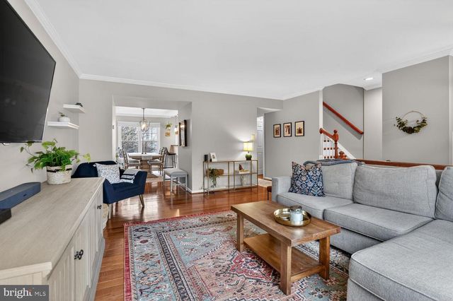 4830 TREASURE CT, Fairfax, VA 22032