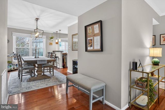 4830 TREASURE CT, Fairfax, VA 22032