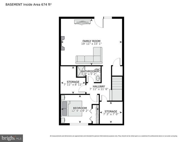 4830 TREASURE CT, Fairfax, VA 22032