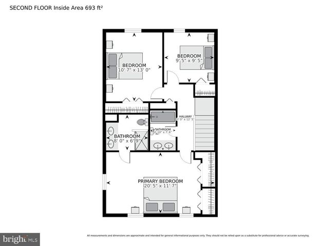 4830 TREASURE CT, Fairfax, VA 22032