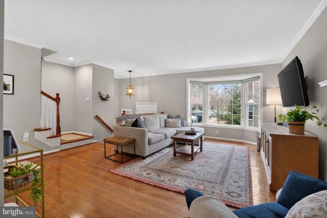 4830 TREASURE CT, Fairfax, VA 22032