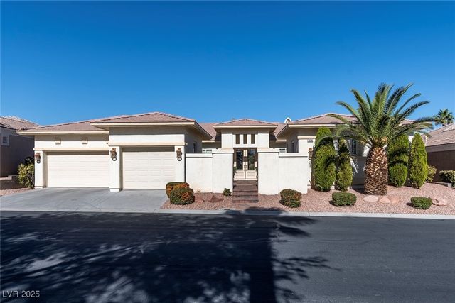 10286 Rio De Thule Lane, Las Vegas, NV 89135