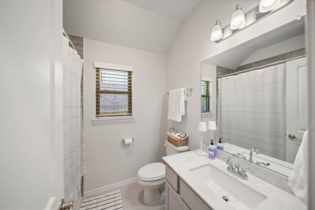 752 Washita Falls Lane, Conroe, TX 77304