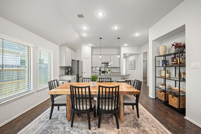 752 Washita Falls Lane, Conroe, TX 77304