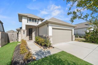 752 Washita Falls Lane, Conroe, TX 77304