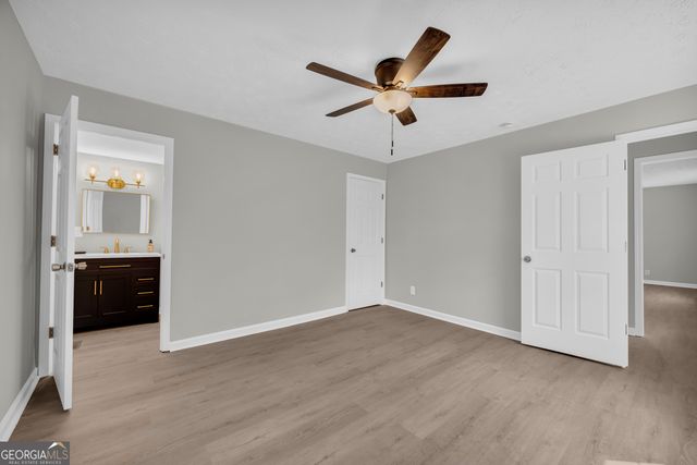 348 Knottywood Drive, Lavonia, GA 30553