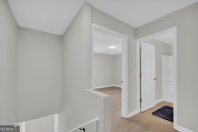 348 Knottywood Drive, Lavonia, GA 30553