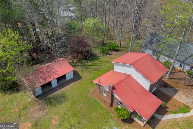 348 Knottywood Drive, Lavonia, GA 30553