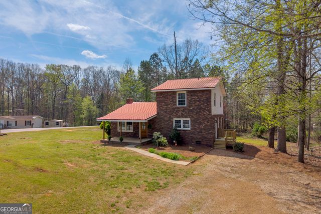 348 Knottywood Drive, Lavonia, GA 30553