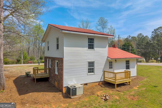 348 Knottywood Drive, Lavonia, GA 30553