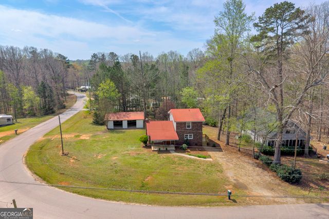 348 Knottywood Drive, Lavonia, GA 30553