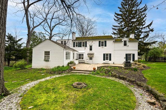 1065 Lower Ridgeway, Elm Grove, WI 53122