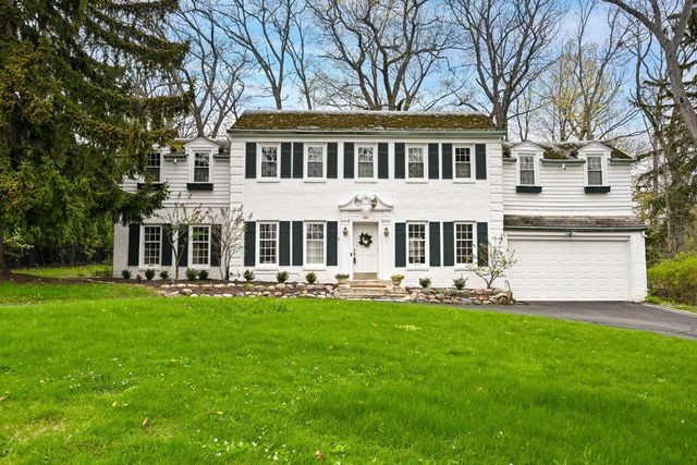 1065 Lower Ridgeway, Elm Grove, WI 53122
