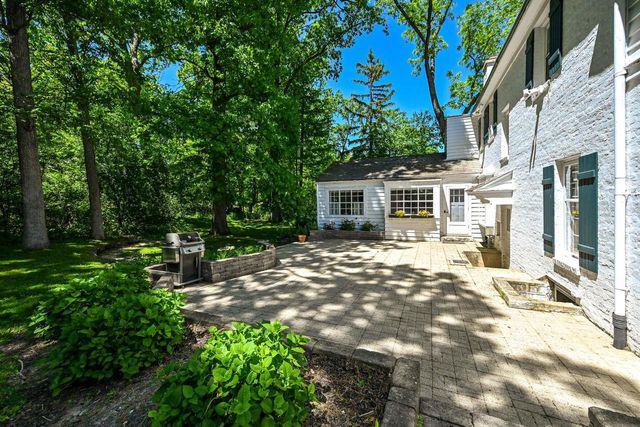 1065 Lower Ridgeway, Elm Grove, WI 53122