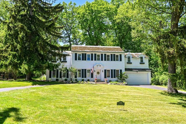 1065 Lower Ridgeway, Elm Grove, WI 53122