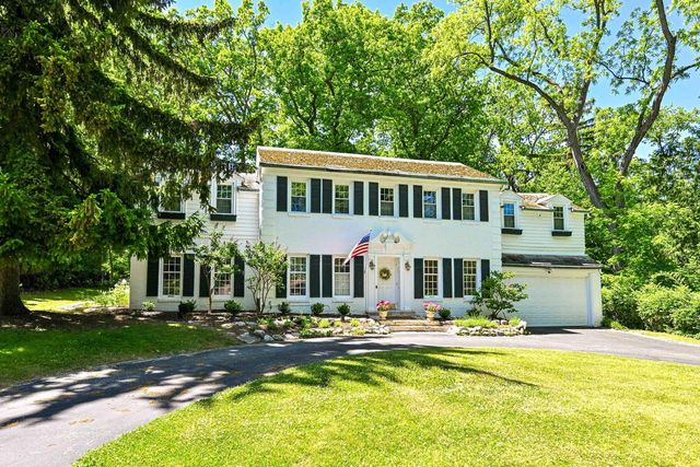 1065 Lower Ridgeway, Elm Grove, WI 53122