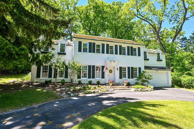 1065 Lower Ridgeway, Elm Grove, WI 53122