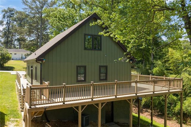 2029 Harwinor Road SE, Smyrna, GA 30082
