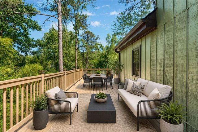 2029 Harwinor Road SE, Smyrna, GA 30082