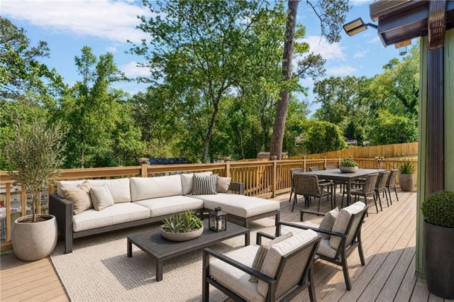 2029 Harwinor Road SE, Smyrna, GA 30082